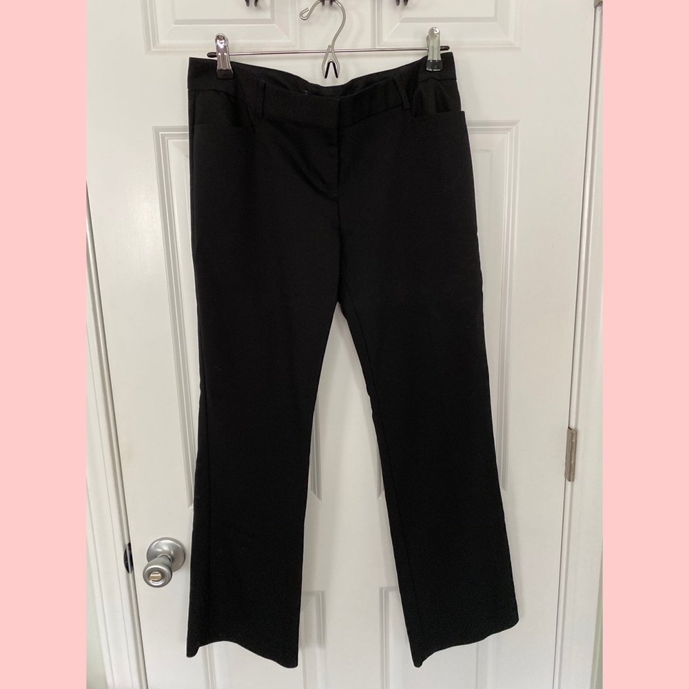 Express Columnist Dress Pant